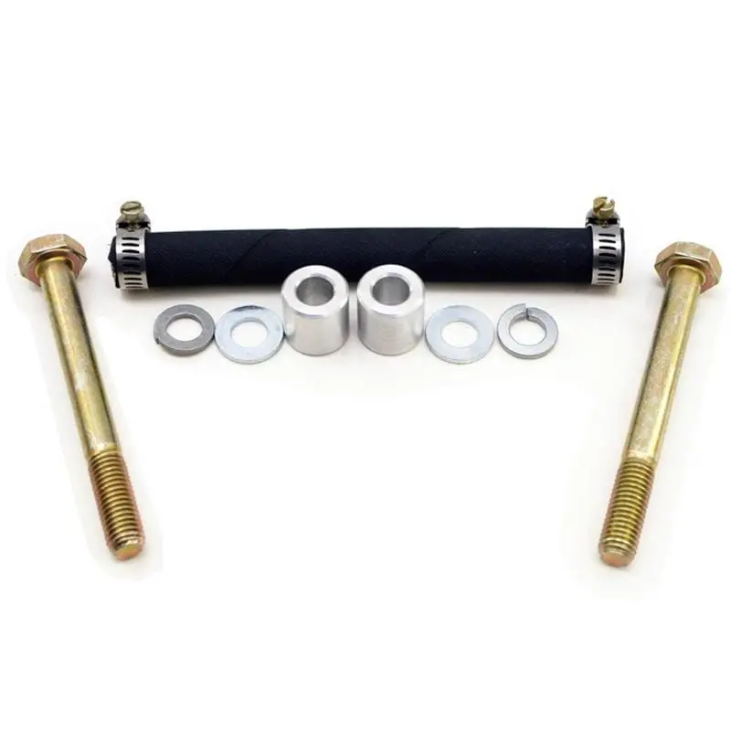 Nitrous Express (Nx) Stainless Steel Nitrous Manifold Fittings – An-Style, Durable Construction (15485) 1