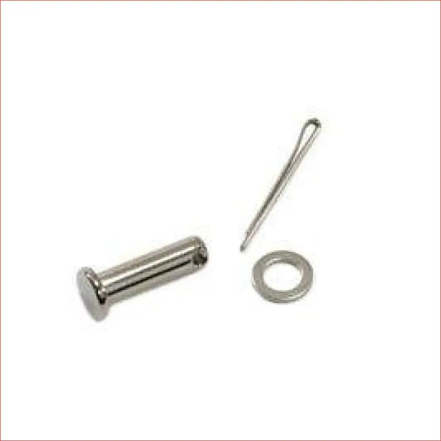Pedal Clevis Pin Pair (X2) 1