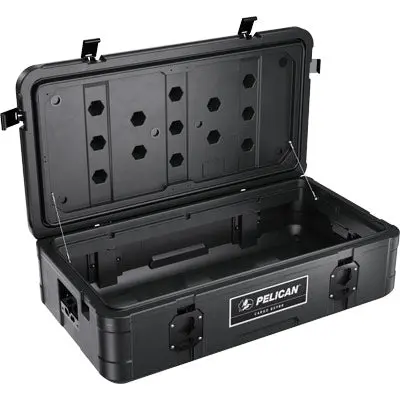 Pelican Bx90r Cargo Case (Black) 1