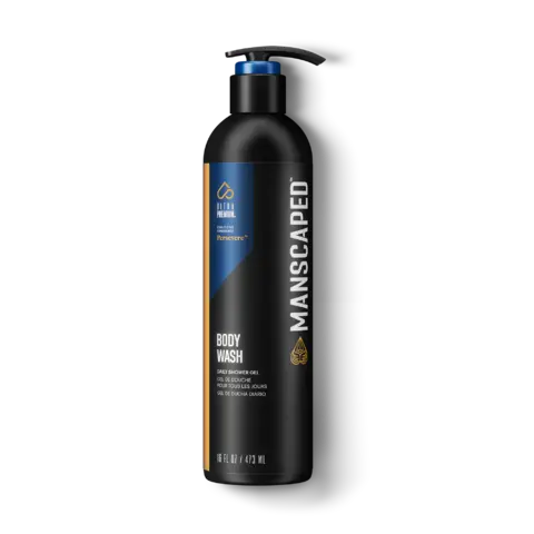 Persevere® Body Wash 1
