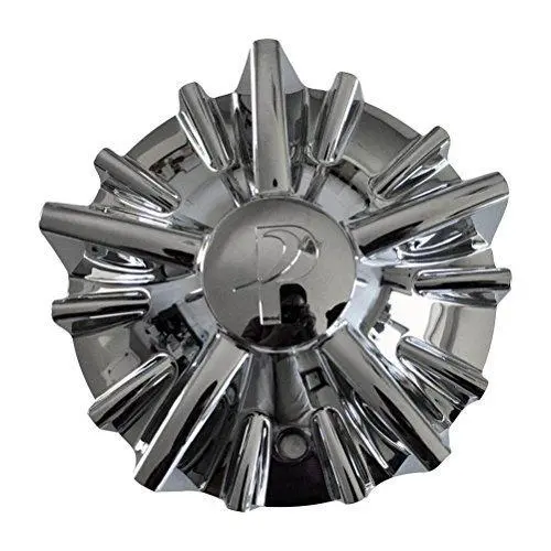 Phino Wheels Pw88 Center Cap Cspw88-1P 1