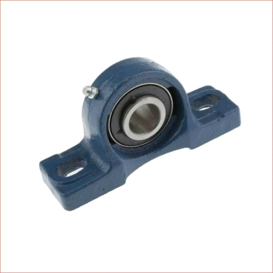 Pillow Block Bearing (Various Sizes) A 1