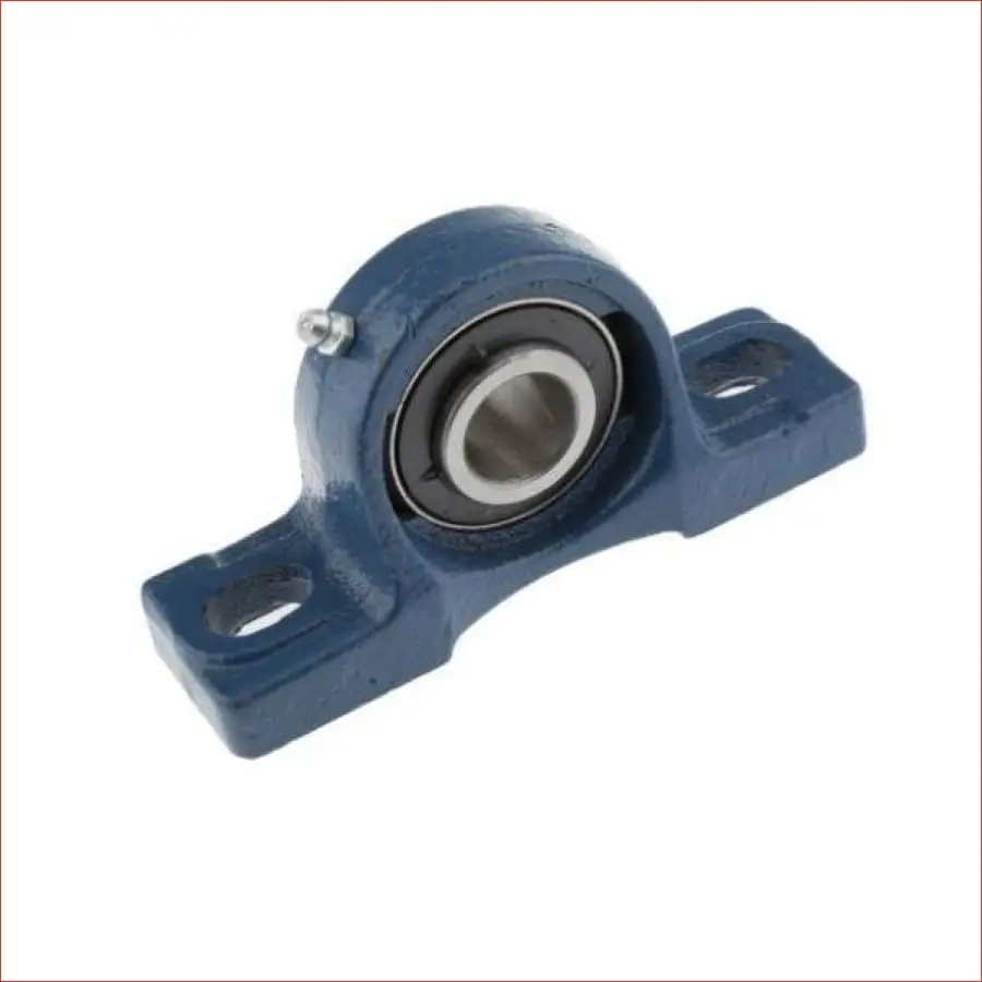 Pillow Block Bearing (Various Sizes) B 1