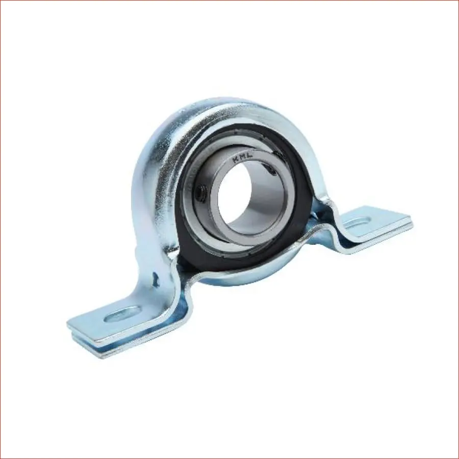 Pillow Block Bearing (Various Sizes) D 1