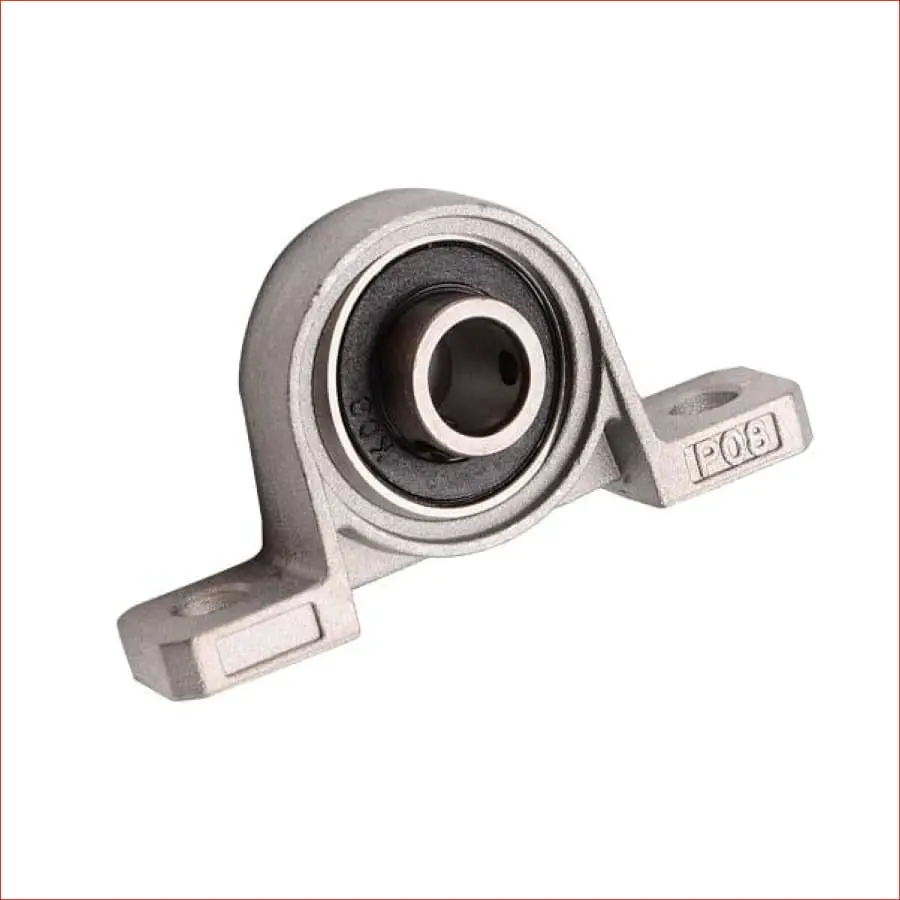 Pillow Block Bearing (Various Sizes) E 1