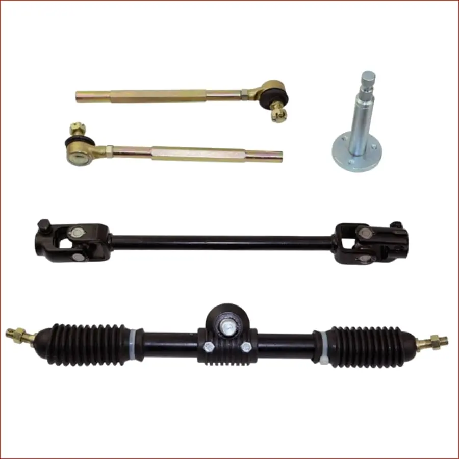 Pinion Rack - Large 920Mm - 1000Mm 1