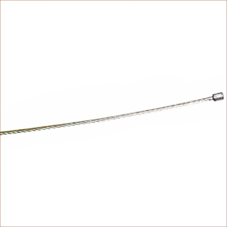 Pink 860Mm 105Mm Twist Throttle Cable 110Cc 125Cc 150Cc 1