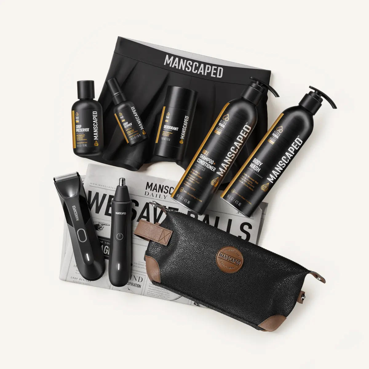 The Platinum Package 4.0 1
