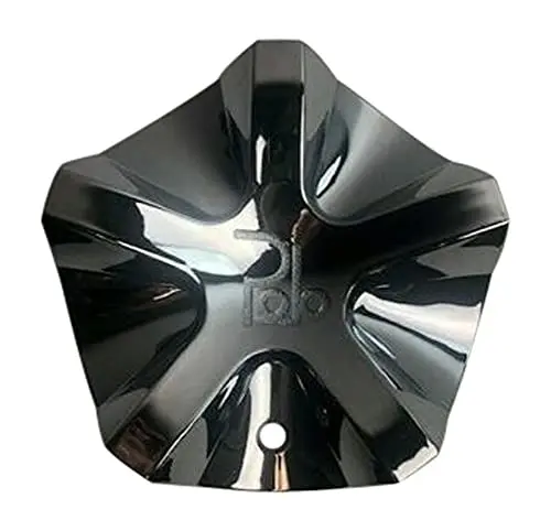 Polo T898 898 Phoenix Chrome Wheel Rim Center Cap T898-Cap Lg0509-43 1