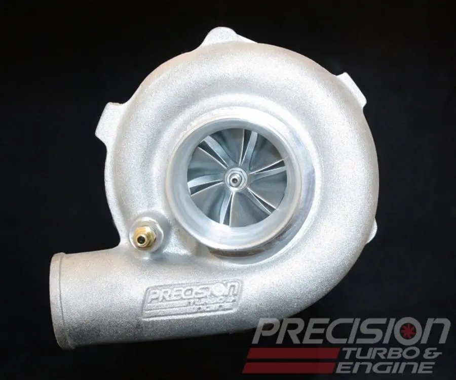 Precision Turbo Gen1 Turbocharger – 10504006149 1