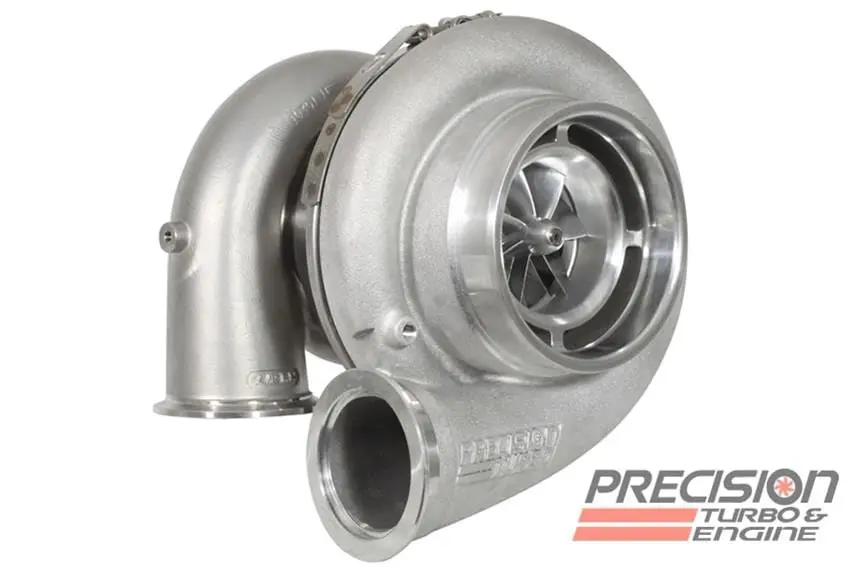 Precision Turbo Gen2 Pro Mod Turbocharger – 23216431479 1