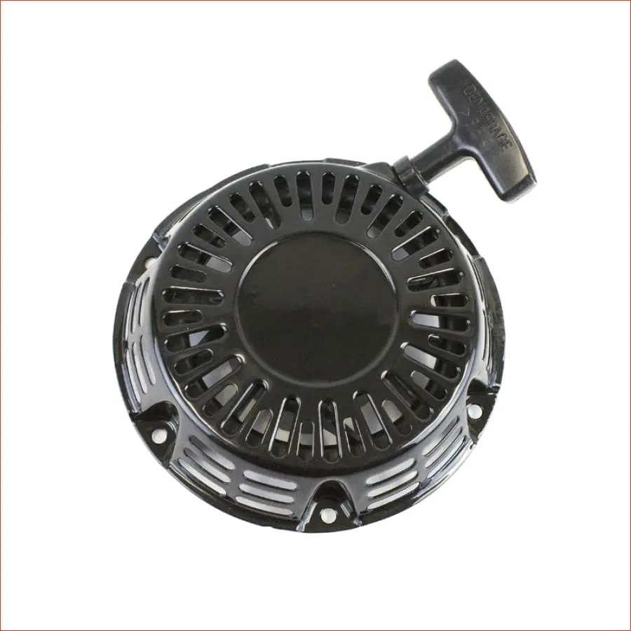 Pull Starter Recoil - Gx160 Gx200 1