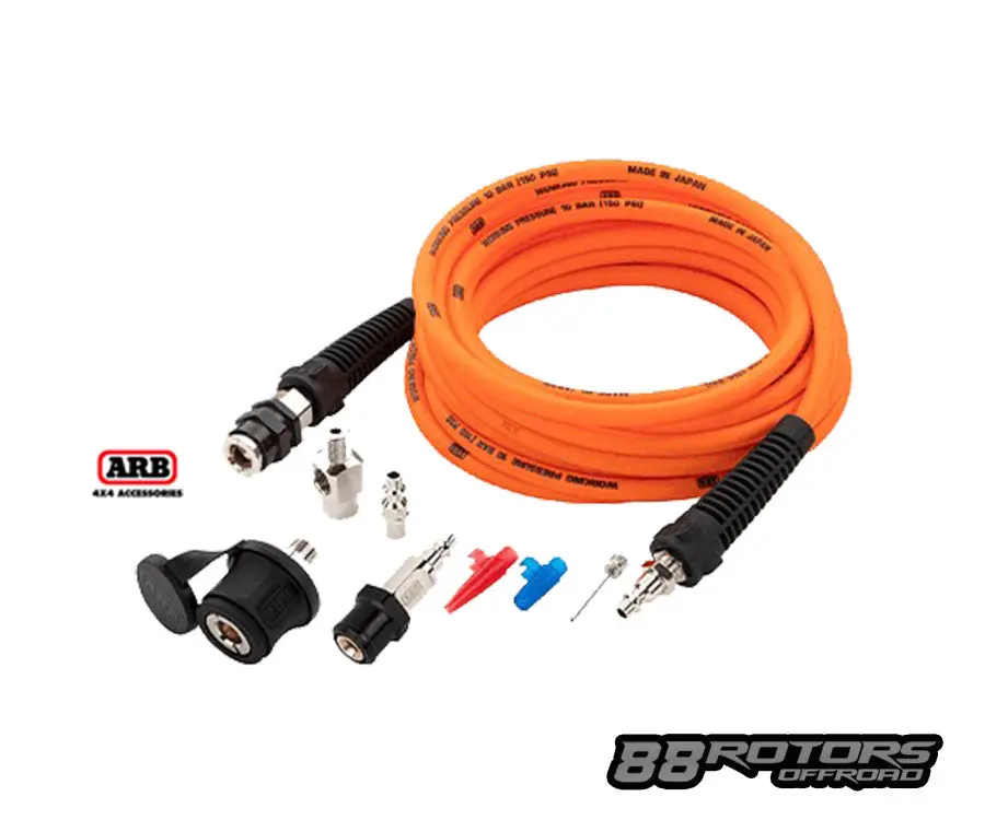 Arb Pump Up Kit 1