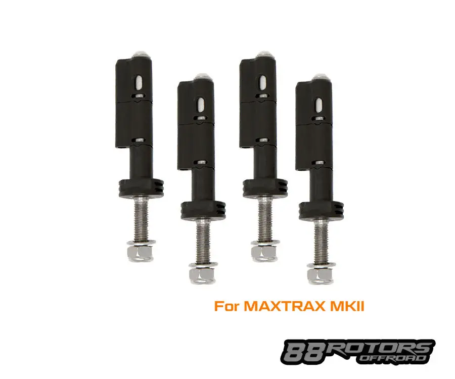 Maxtrax Mkii Mounting Pins 1