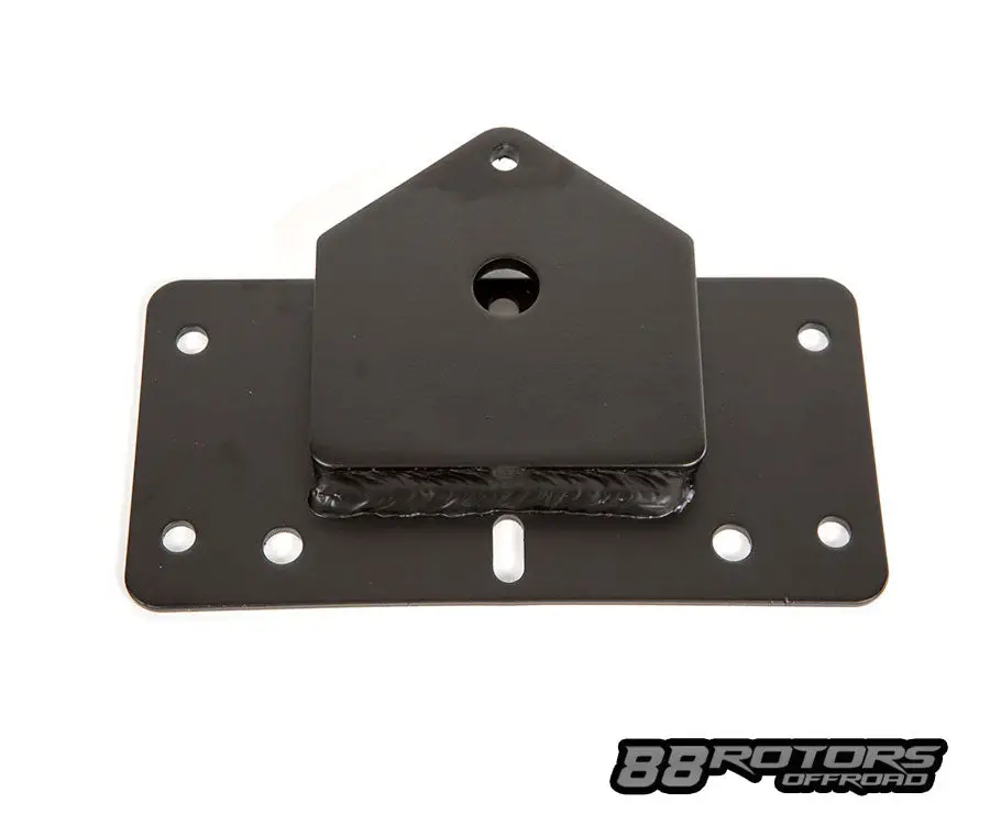 Waterport 4.0 Universal Mounting Plate 1