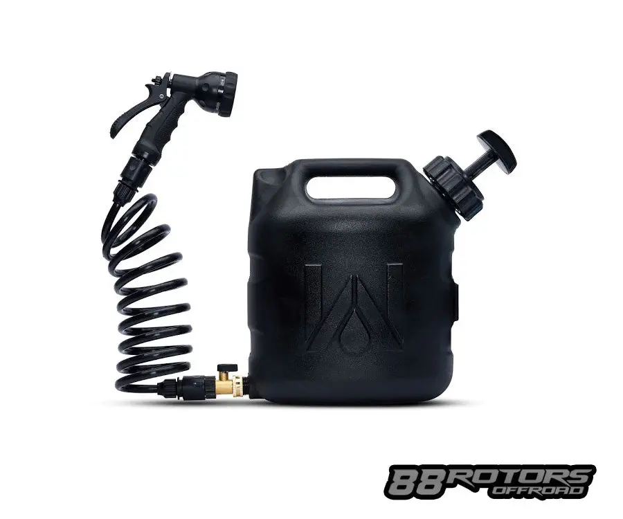 Waterport "Go Spout" 2.0 Gallon Water Tank 1