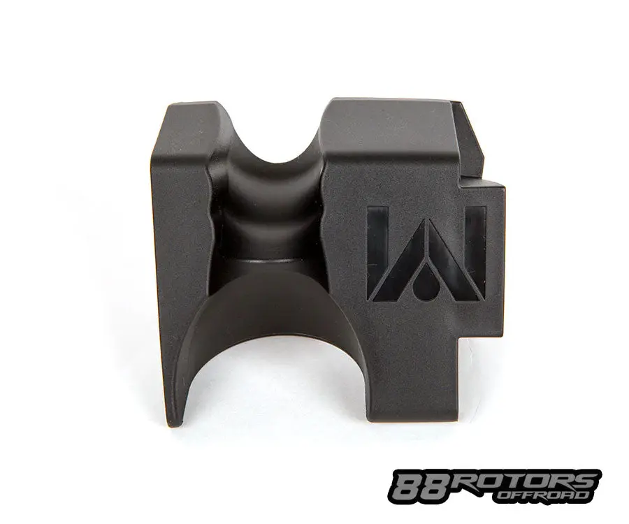 Waterport Nozzle Holder W/ Tabs 1