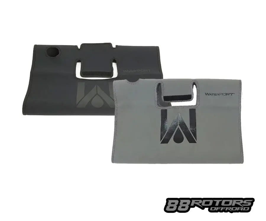 Waterport 4.0 Neoprene Sleeve 1