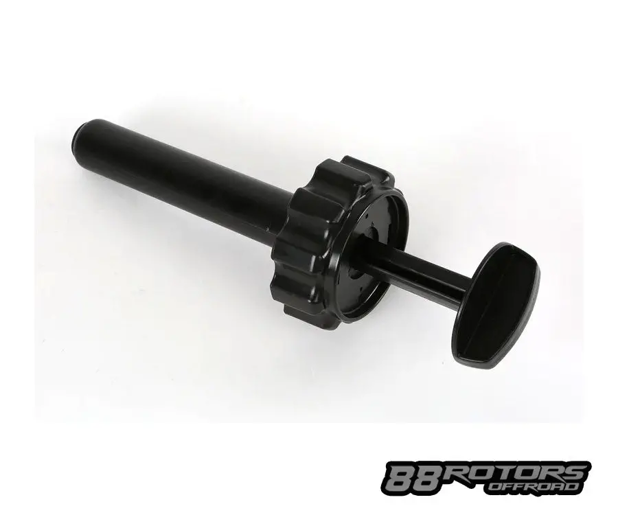 Waterport Pump Cap 1