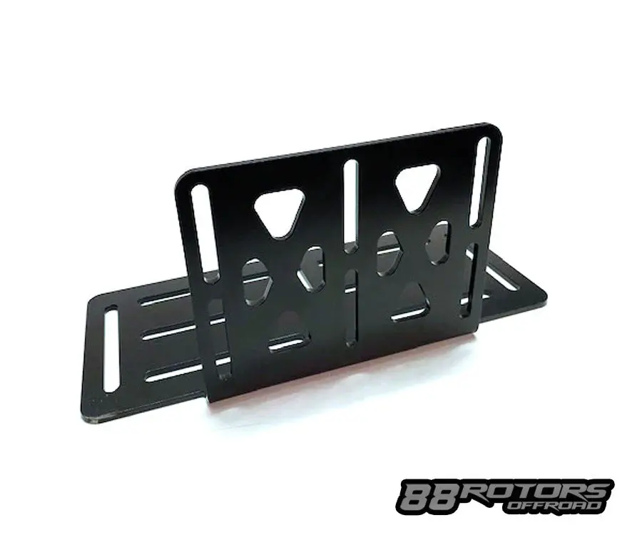 Waterport Platform Rack Mount 1
