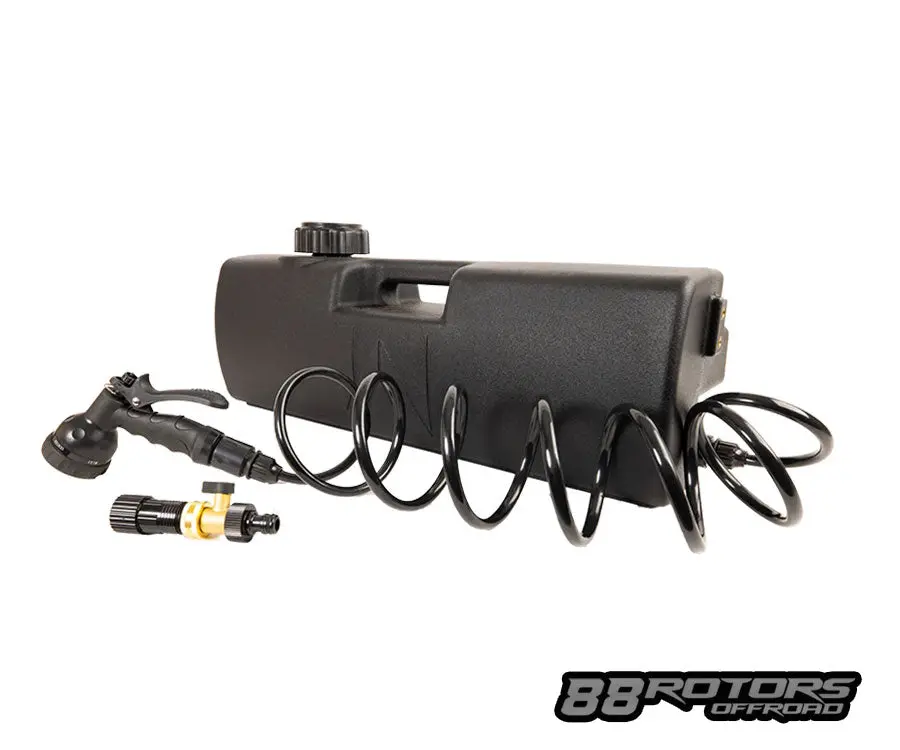 Waterport "Day Tank" 4.0 Gallon Water Tank 1