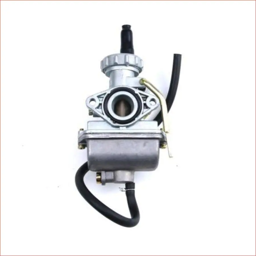 Pz 16Mm Carburetor 1