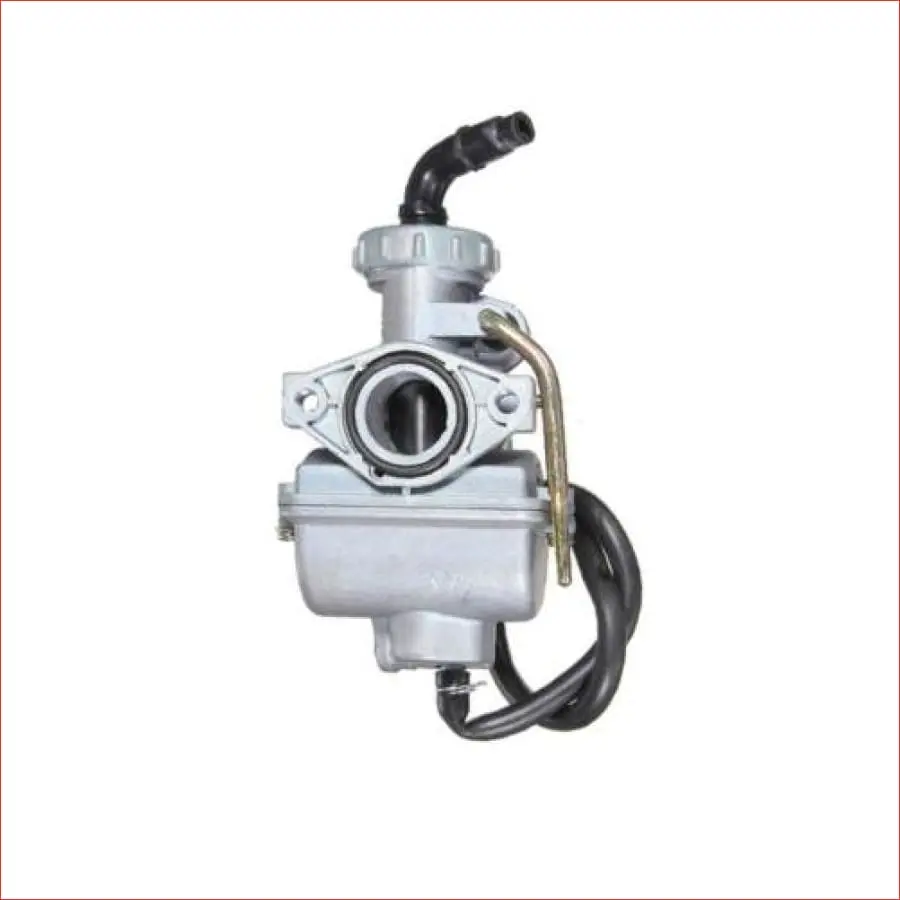 Pz 18Mm Carburetor 1