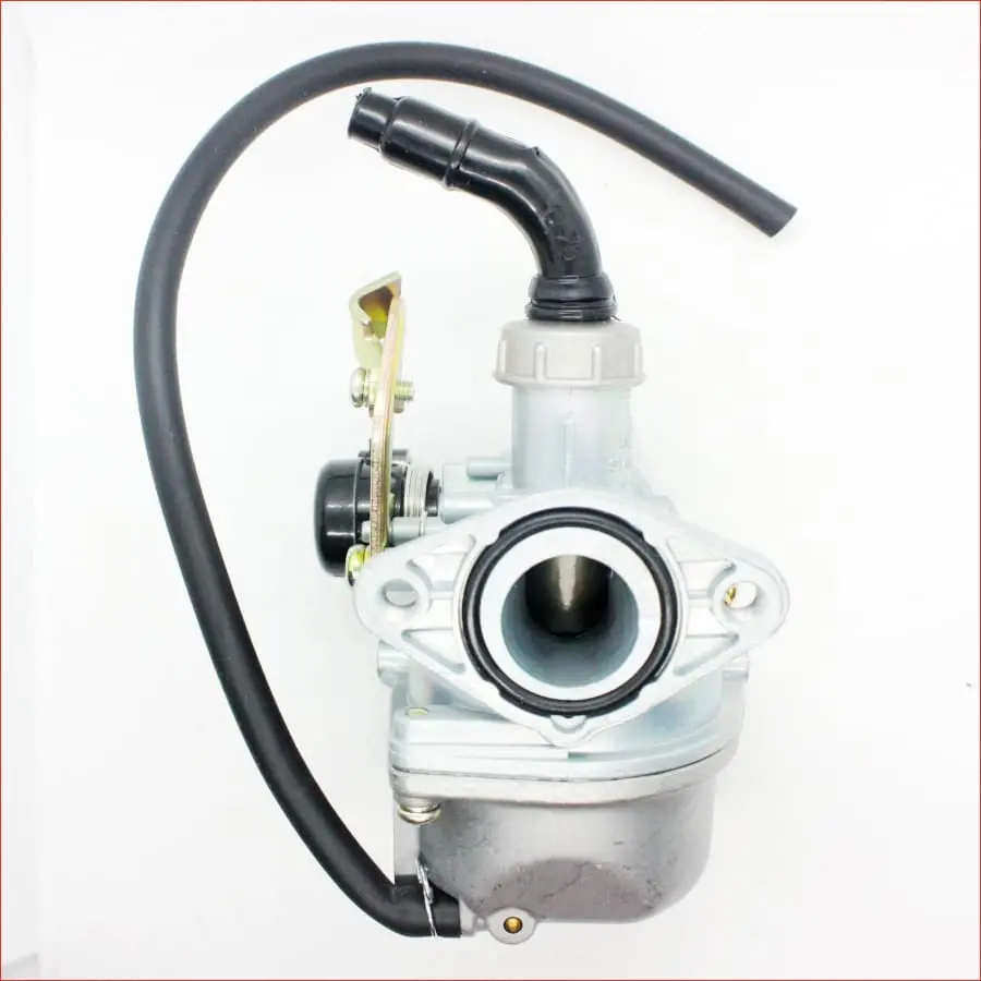Pz 19Mm Cable Choke Carb Carby Carburetor 110Cc 125Cc Pit Quad Bike Atv Buggy 1