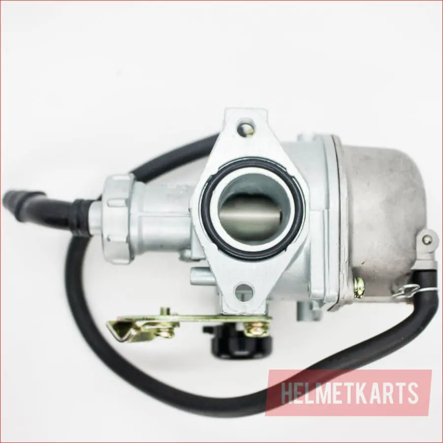 Pz 22Mm Cable Choke Carb Carby Carburetor 125Cc Pit Pro Quad Dirt Bike Atv Buggy 2