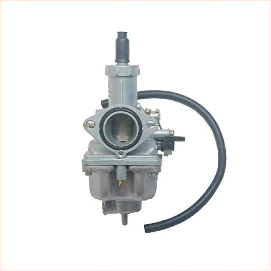 Pz 26Mm Carburetor 1