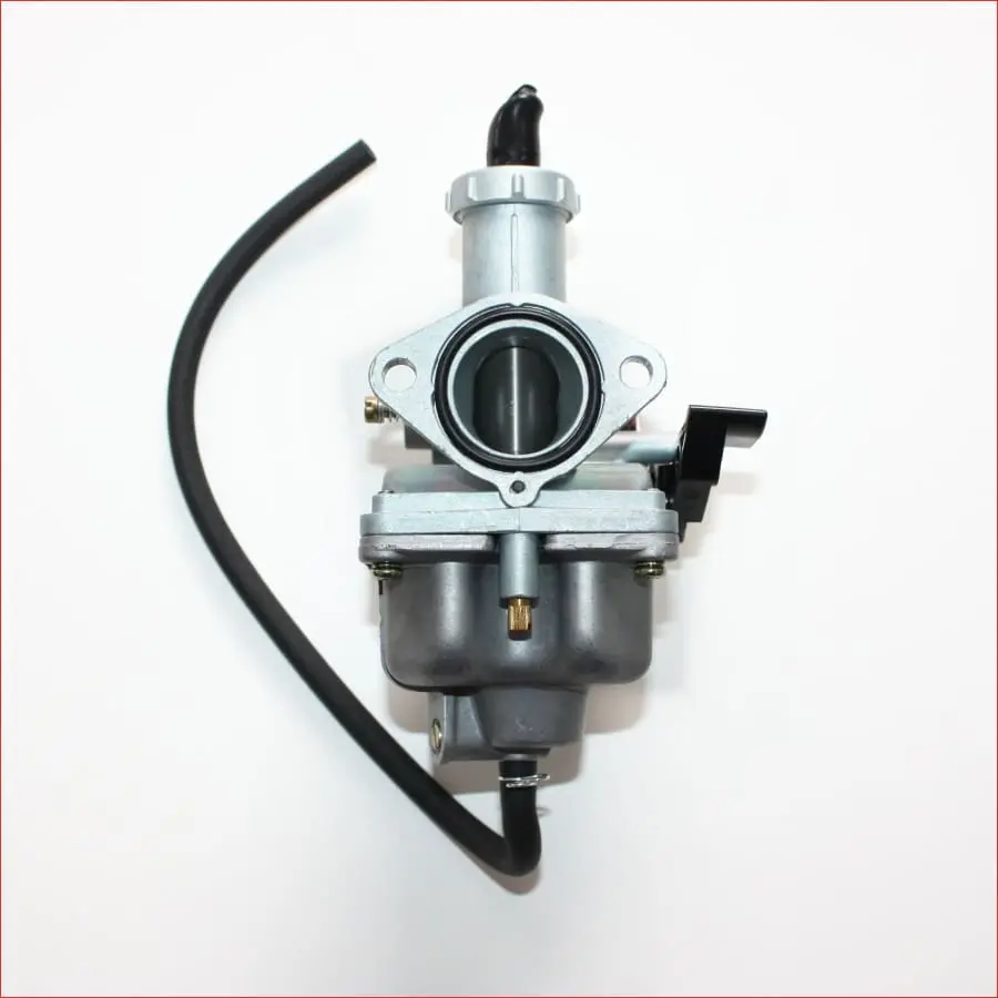 Pz 26Mm Lever Choke Carb Carby Carburetor 125Cc 140Cc Pit Pro Dirt Quad Bike Atv 1