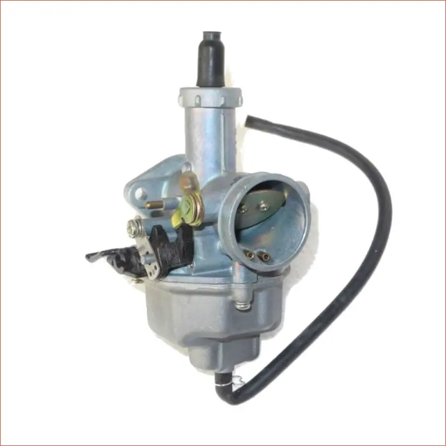 Pz 27Mm Carburetor 1