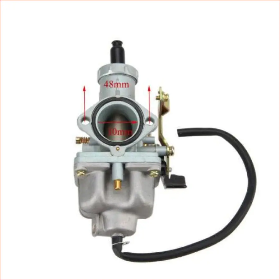 Pz 30Mm Carburetor 1
