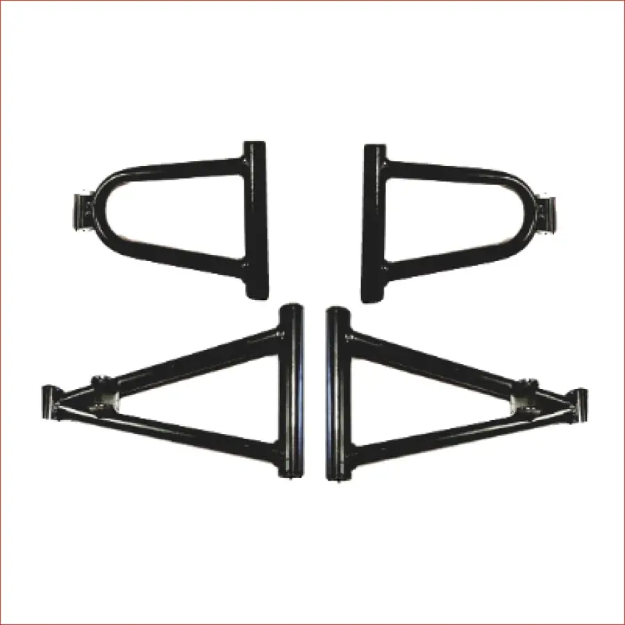 Quad Atv Control Arm Set (X4) 1