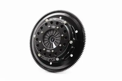 Quarter Master 226088Rys Clutch Kit Replacement Components 1