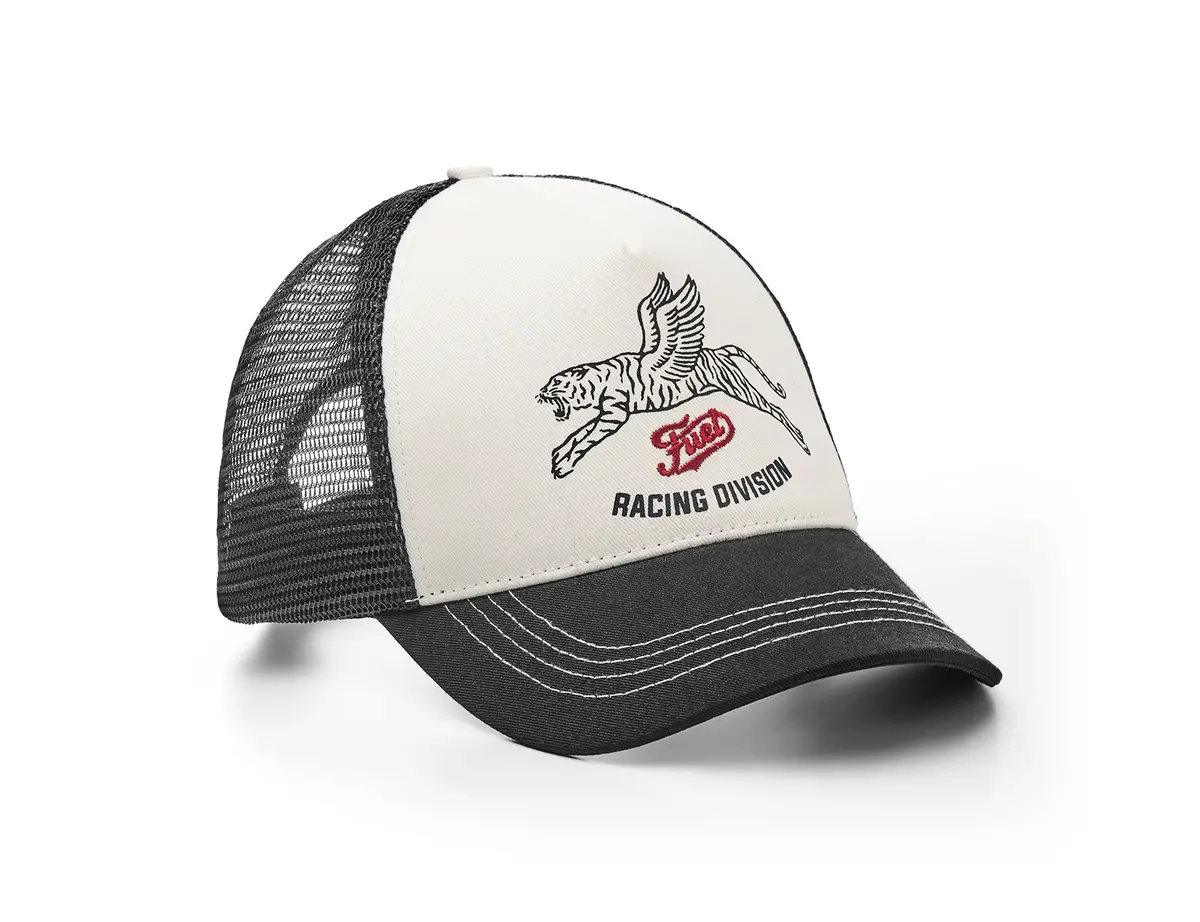 Racing Division Cap 1