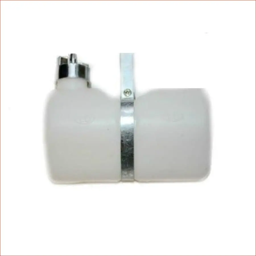 Radiator Overflow Bottle 1