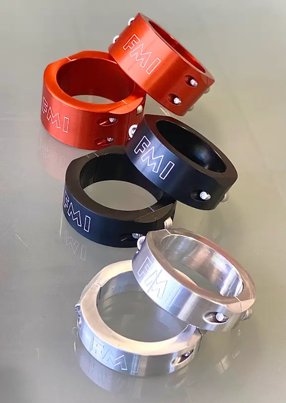 2024+ Ranger Raptor Spring Collar Lift Kit - 1.5",2" & 2.5" Lift 1