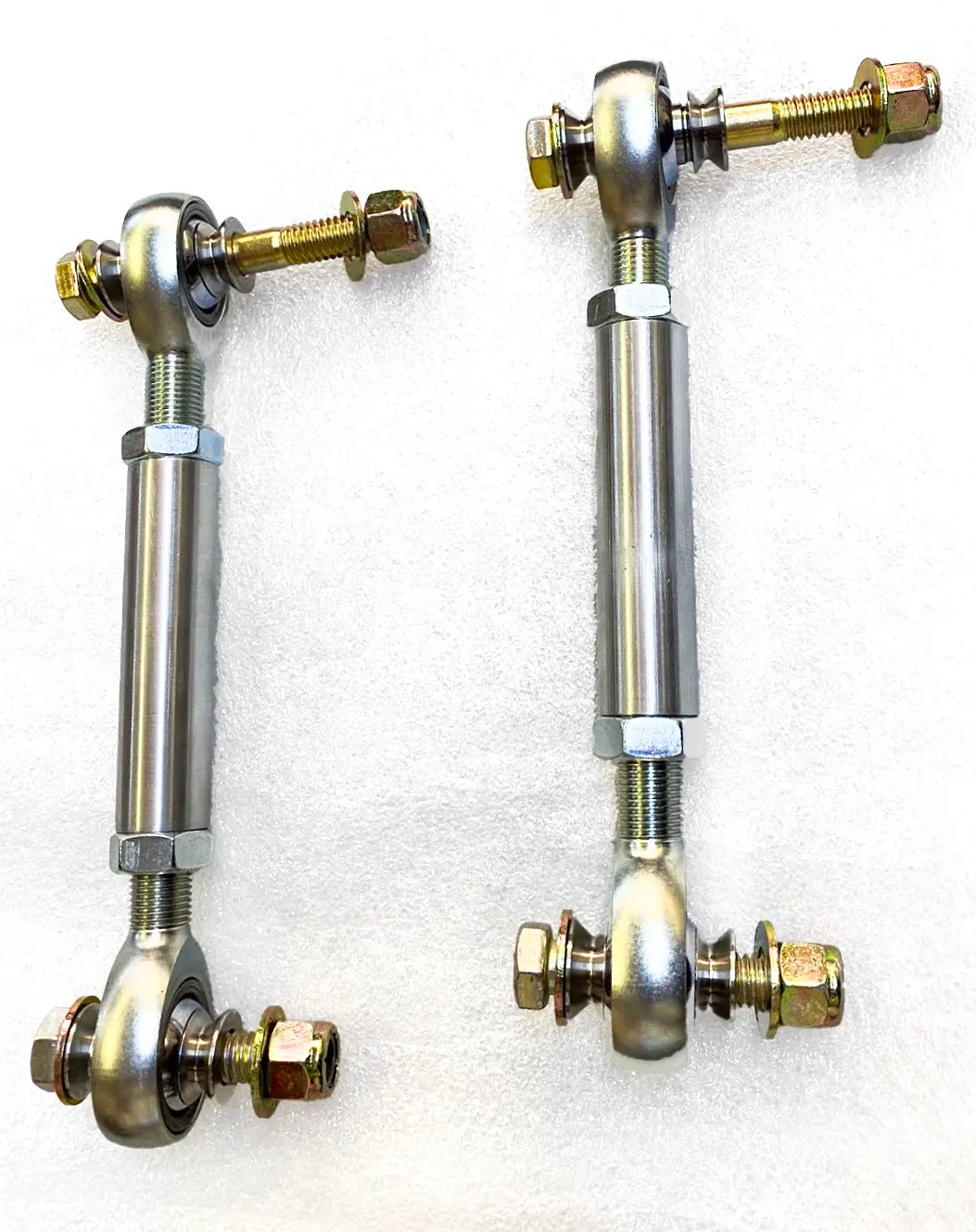 2024+ Ranger Raptor Sway Bar Links For Stock Sway Bar & Fabricated Arms 1
