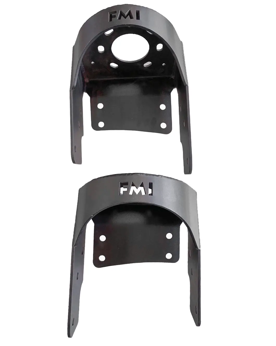 2015+ F150 To Gen 2 Raptor - Coil Bucket Conversion Kit 1