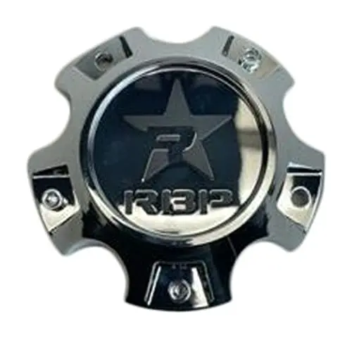 Rbp Wheels Chrome Wheel Center Cap 6Q052090f-12 6Q052090f-2 1