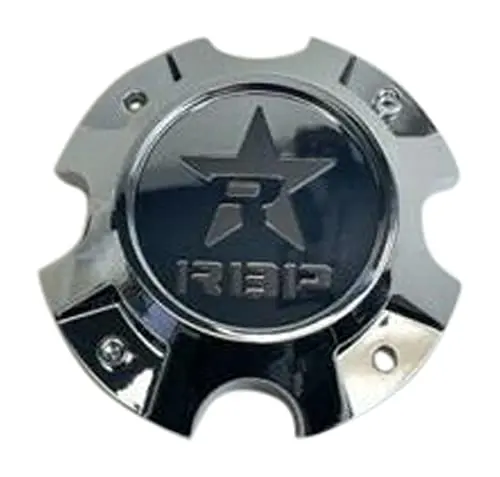 Rbp Wheels Chrome Wheel Center Cap 6Q052090f-15 6Q052090f-5 1
