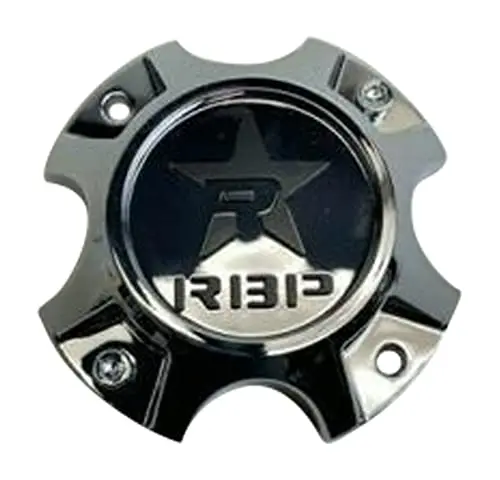 Rbp Wheels Chrome Wheel Center Cap 6Q052090f-16 6Q052090f-6 1
