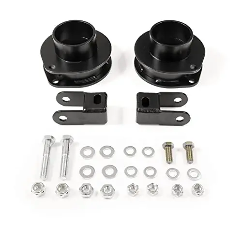 Readylift 1.75 Inch Leveling Kit - Dodge Ram 2500/3500 4Wd 2019-2022 New Body 1