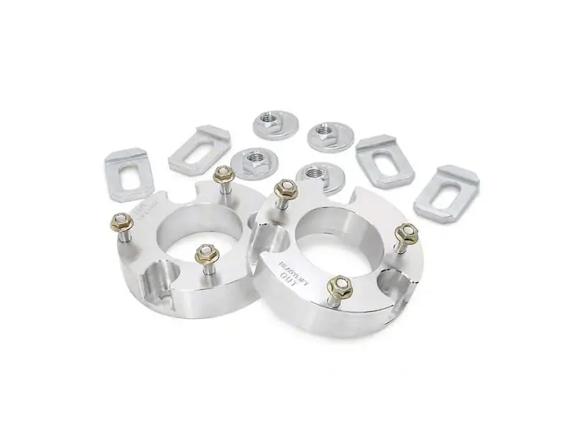 Readylift 2" Front Leveling Kit For 2021-2023 Ford F-150 1