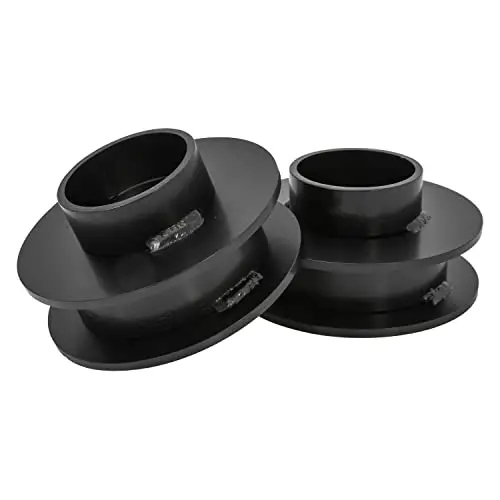 Readylift - 2" Rear Coil Spacer Lift Kit 1