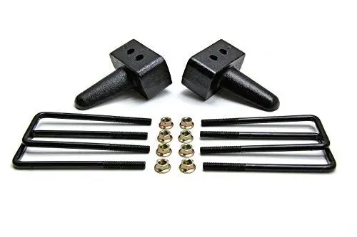 Readylift 26-2103 3" Rear Block Kit 1