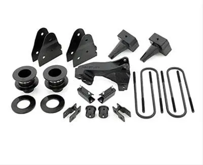 Readylift 3.5 Inch Sst Lift Kit Ford Super Duty F250 F350 4Wd 1Pc Drive Shaft Only 2017-2022 69-2735 1