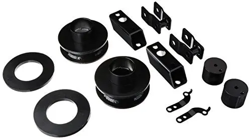 Readylift 66-2725 2.5" Front Leveling Kit - Ford Super Duty 4Wd 1