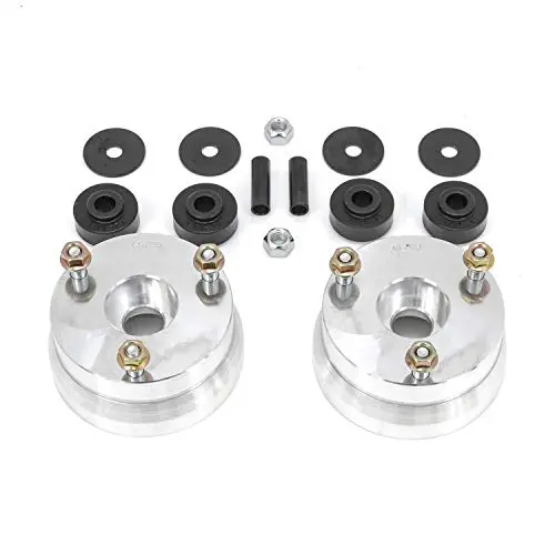 Readylift 66-2930 2019 Ford Ranger 3.0" Leveling Kit 1